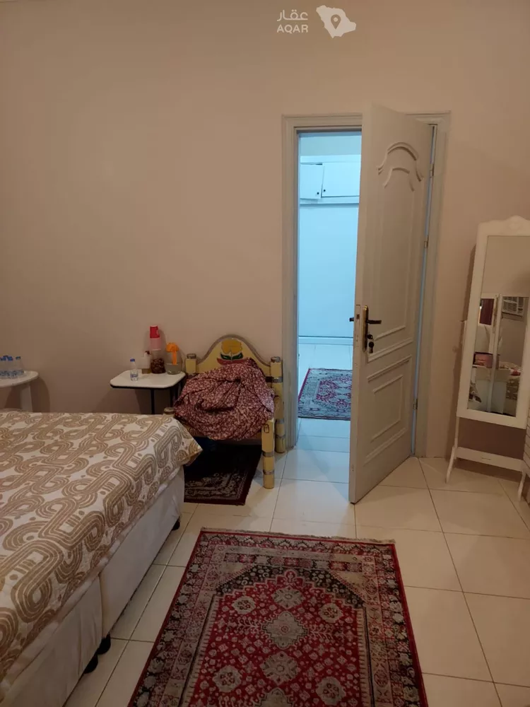 فيلا للبيع في شارع قطن بن حارثه, حي المحمدية, مدينة جدة, منطقة مكة المكرمة 16