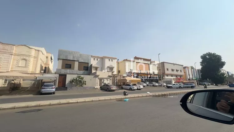 فيلا للبيع في شارع امنه بنت وهب, حي المحمدية, مدينة جدة, منطقة مكة المكرمة صورة 2