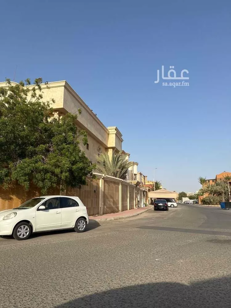 فيلا للبيع في شارع عيسى القيسى, حي النعيم, مدينة جدة, منطقة مكة المكرمة صورة 4