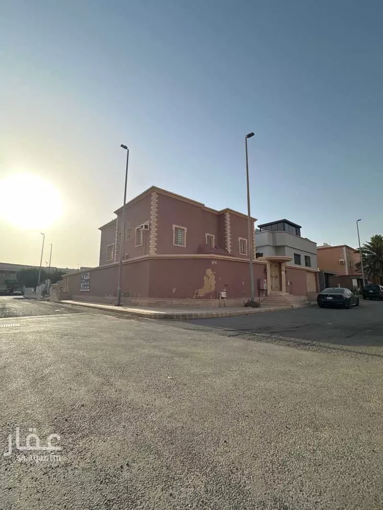 فيلا للبيع في شارع محمد الاهدل, حي المحمدية, مدينة جدة, منطقة مكة المكرمة صورة 3