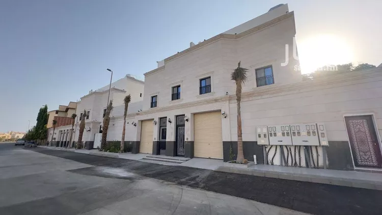 فيلا للإيجار في شارع موسى بن عمرو, حي المرجان, مدينة جدة, منطقة مكة المكرمة