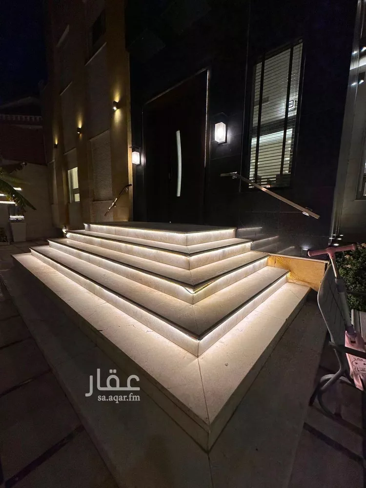فيلا للبيع في شارع حارثه بن عدي, حي المحمدية, مدينة جدة, منطقة مكة المكرمة 12