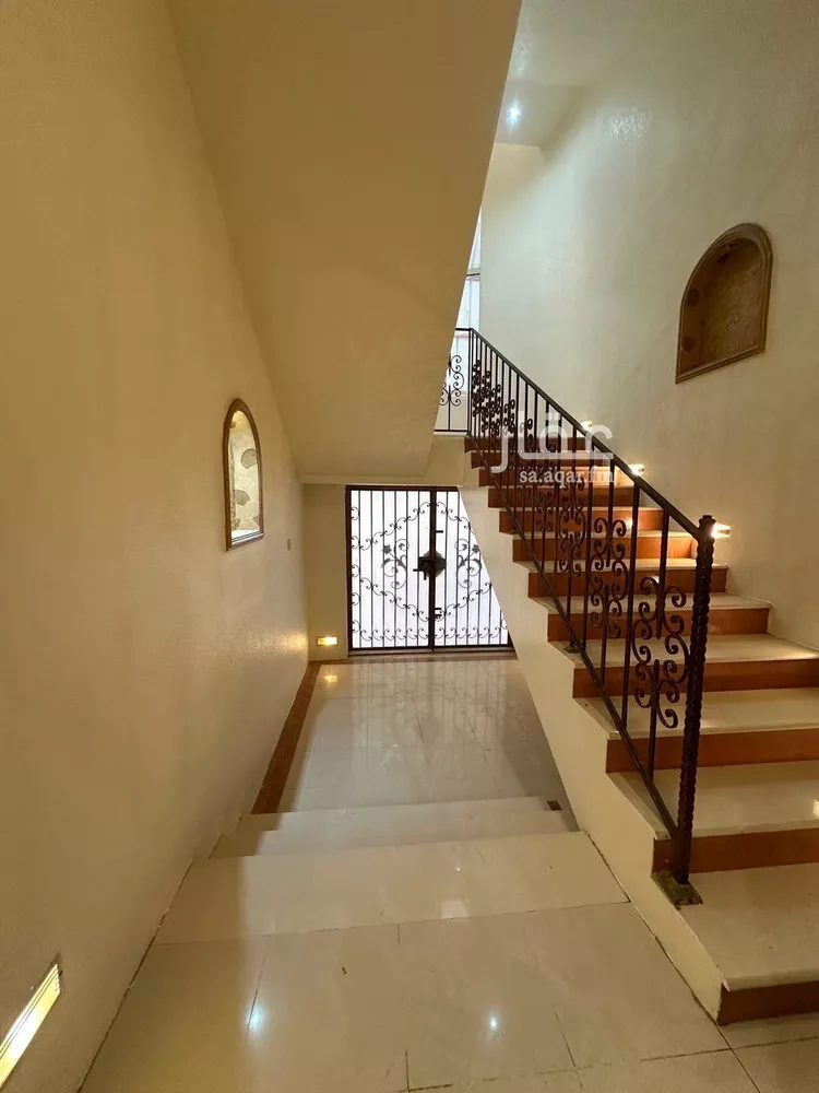فيلا للبيع في شارع عبدالله سويدان, حي المحمدية, مدينة جدة, منطقة مكة المكرمة 9