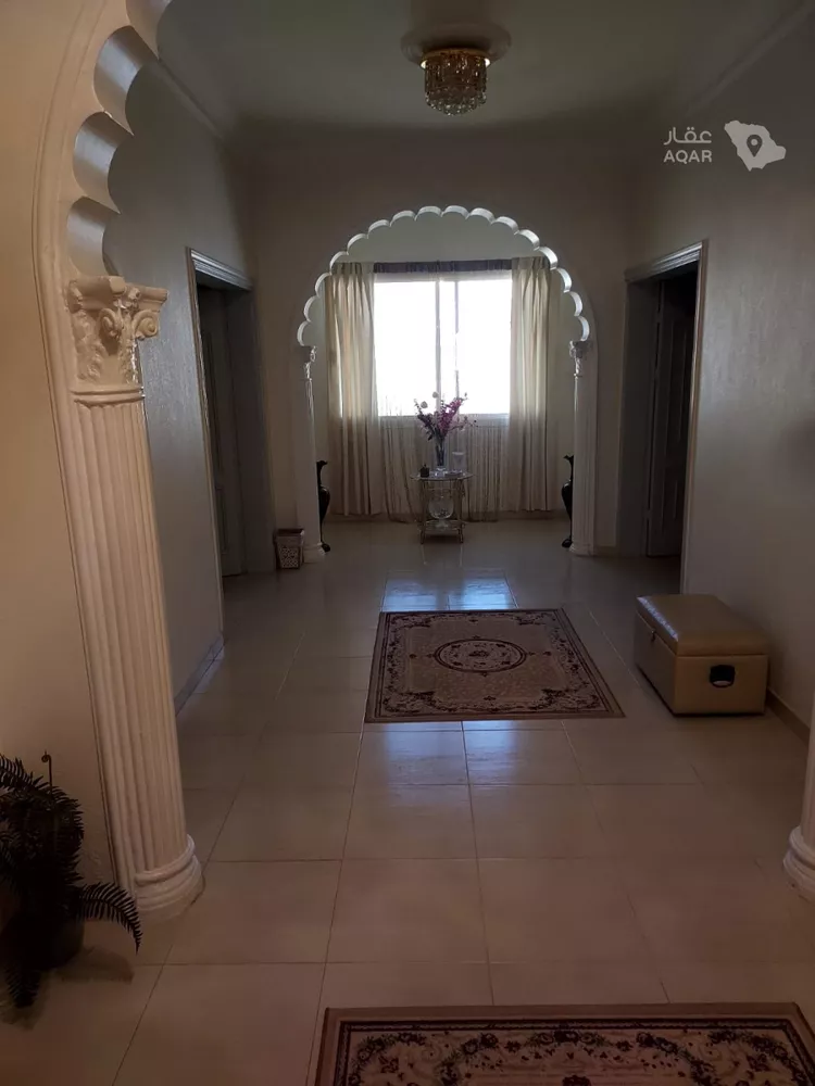 فيلا للبيع في شارع قطن بن حارثه, حي المحمدية, مدينة جدة, منطقة مكة المكرمة صورة 5