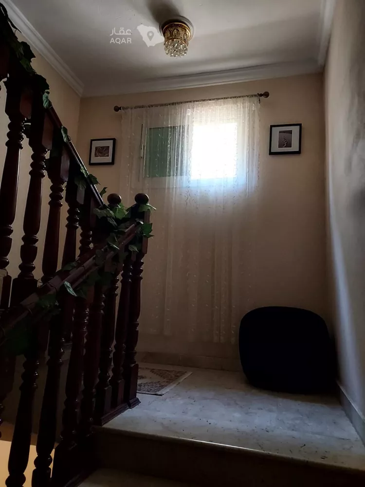 فيلا للبيع في شارع قطن بن حارثه, حي المحمدية, مدينة جدة, منطقة مكة المكرمة 21