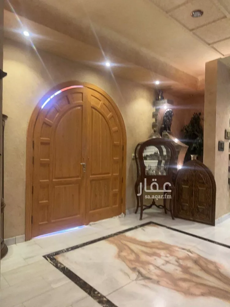 فيلا للبيع في شارع علي الكوكباني, حي النعيم, مدينة جدة, منطقة مكة المكرمة صورة 2