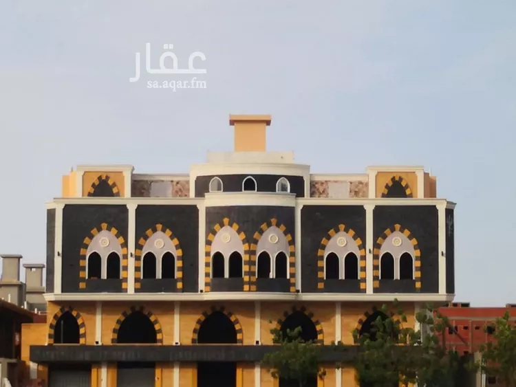 محل للإيجار في شارع عمير ابن اوس, حي طيبة, مدينة جدة, منطقة مكة المكرمة