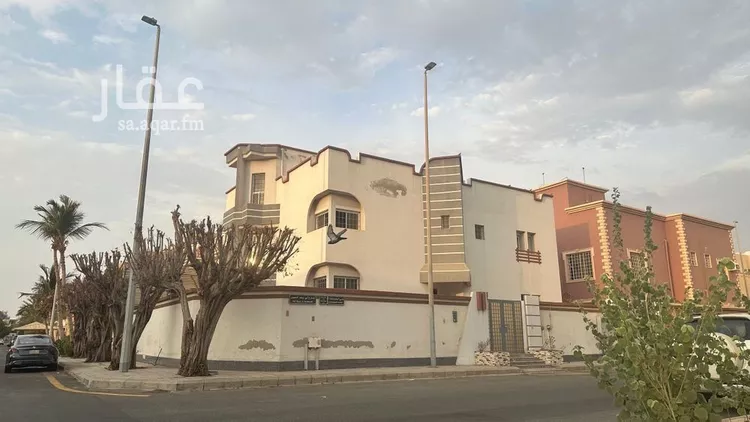 فيلا للبيع في شارع ابي سعد النفيس, حي المحمدية, مدينة جدة, منطقة مكة المكرمة