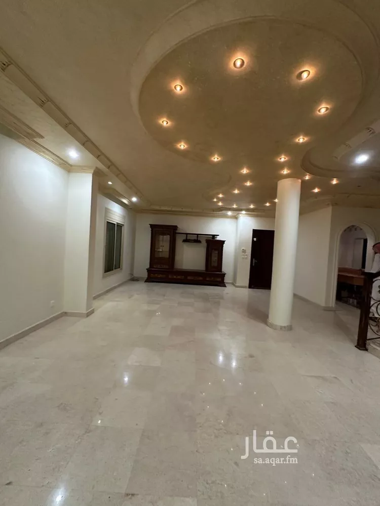 فيلا للإيجار في شارع ابو الحسن المرهبي, حي المحمدية, مدينة جدة, منطقة مكة المكرمة