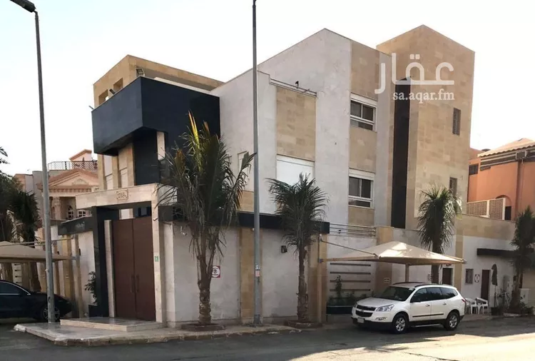 فيلا للبيع في شارع حارثه بن عدي, حي المحمدية, مدينة جدة, منطقة مكة المكرمة صورة 4