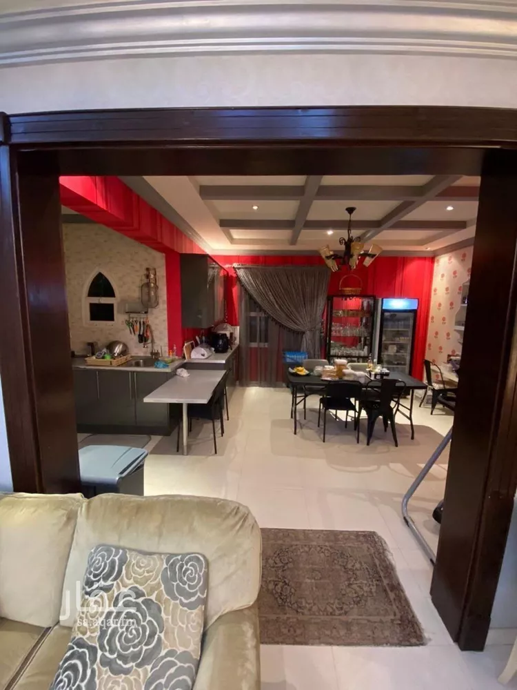 فيلا للبيع في شارع برزة بنت مسعود, حي النعيم, مدينة جدة, منطقة مكة المكرمة صورة 2