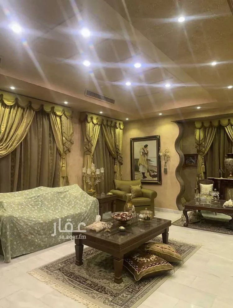 فيلا للبيع في شارع علي الكوكباني, حي النعيم, مدينة جدة, منطقة مكة المكرمة صورة 4