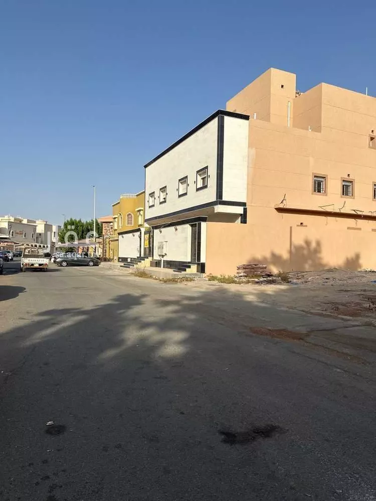 أرض للبيع في شارع محمد النقاش, حي المحمدية, مدينة جدة, منطقة مكة المكرمة صورة 3