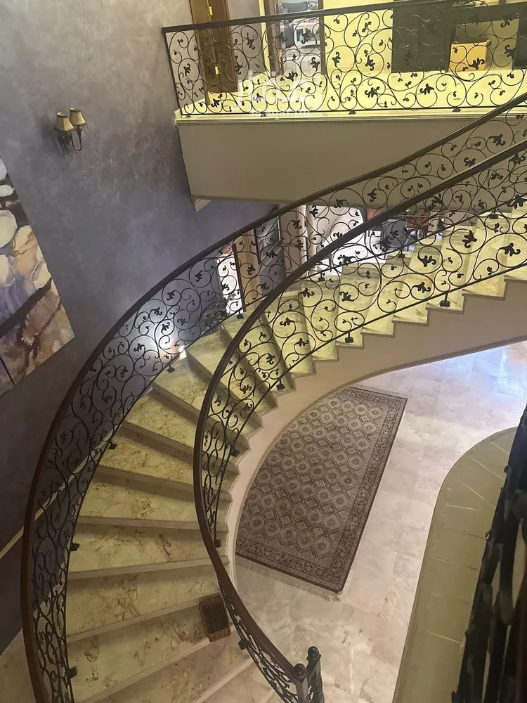 فيلا للبيع في شارع معاوية بن ابي سفيان, حي المحمدية, مدينة جدة, منطقة مكة المكرمة 14