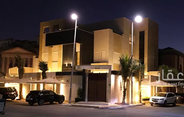 فيلا للبيع في شارع حارثه بن عدي, حي المحمدية, مدينة جدة, منطقة مكة المكرمة 7