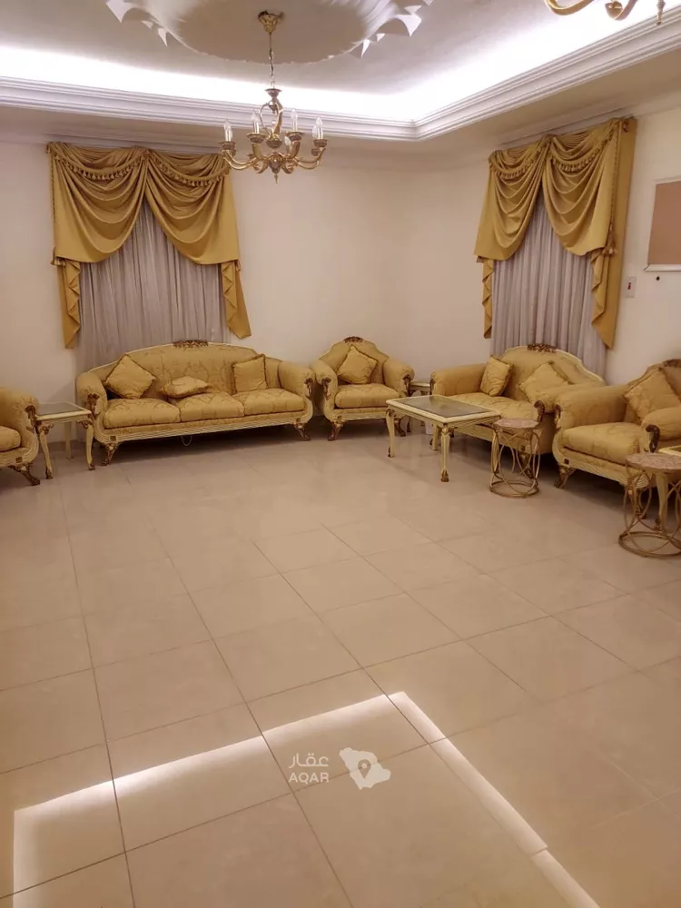 فيلا للبيع في شارع قطن بن حارثه, حي المحمدية, مدينة جدة, منطقة مكة المكرمة 9