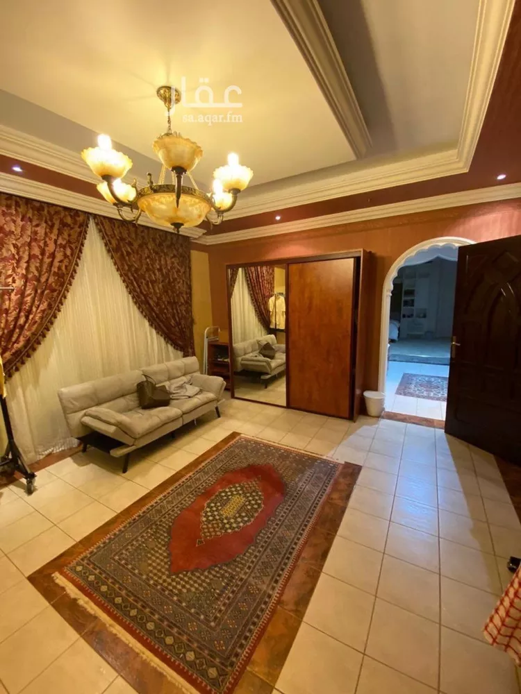 فيلا للبيع في شارع برزة بنت مسعود, حي النعيم, مدينة جدة, منطقة مكة المكرمة صورة 5