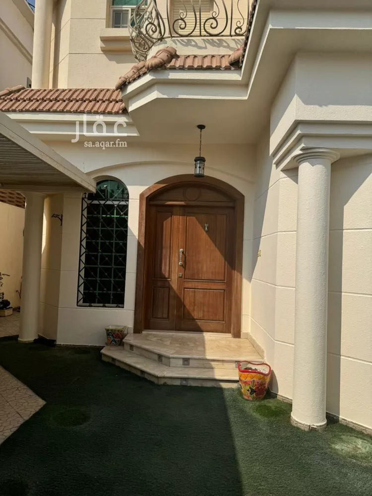فيلا للإيجار في شارع حسين عوده, حي المحمدية, مدينة جدة, منطقة مكة المكرمة صورة 2