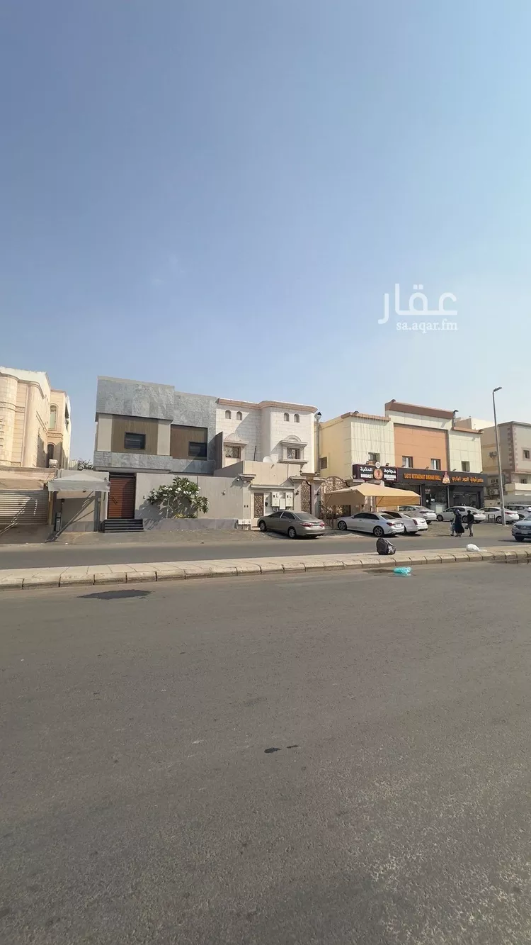 فيلا للبيع في شارع امنه بنت وهب, حي المحمدية, مدينة جدة, منطقة مكة المكرمة
