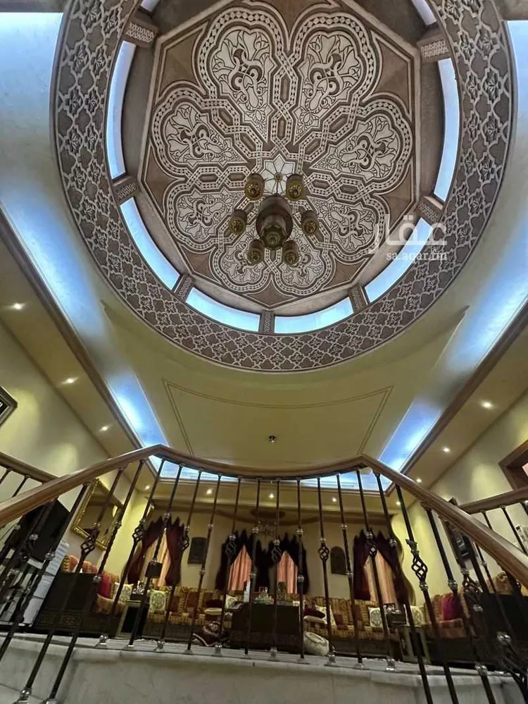 فيلا للبيع في شارع علي الكوكباني, حي النعيم, مدينة جدة, منطقة مكة المكرمة صورة 3