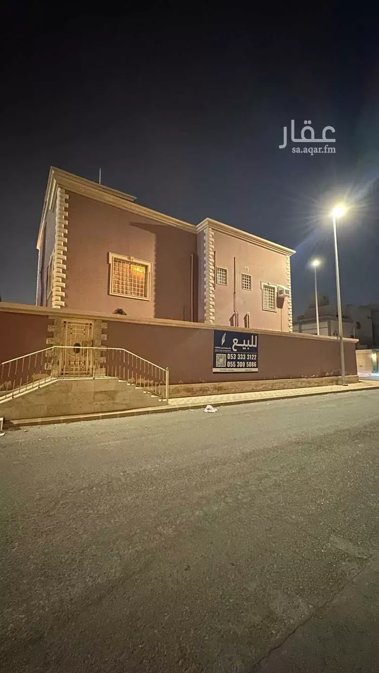 Villa for Sale in Jeddah Al Mohammadiyah صورة 5