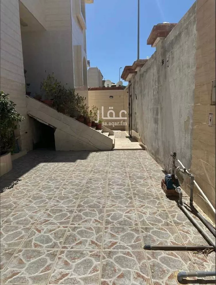 فيلا للبيع في شارع وادي خيبر, حي المحمدية, مدينة جدة, منطقة مكة المكرمة صورة 3