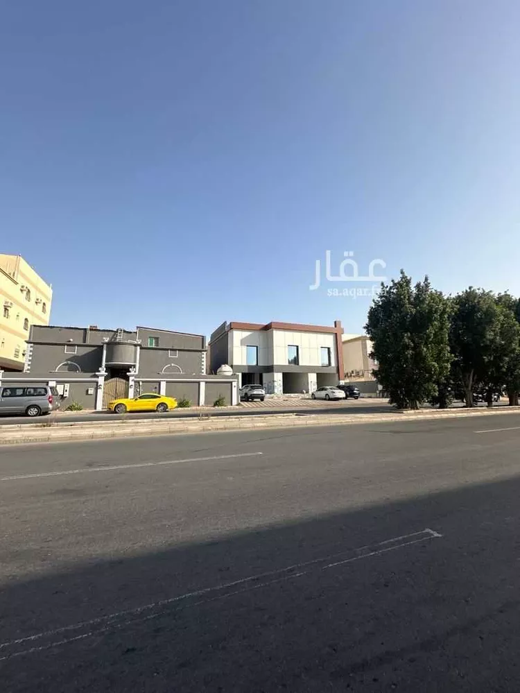 دور للإيجار في شارع حليمه السعديه, حي المحمدية, مدينة جدة, منطقة مكة المكرمة صورة 3
