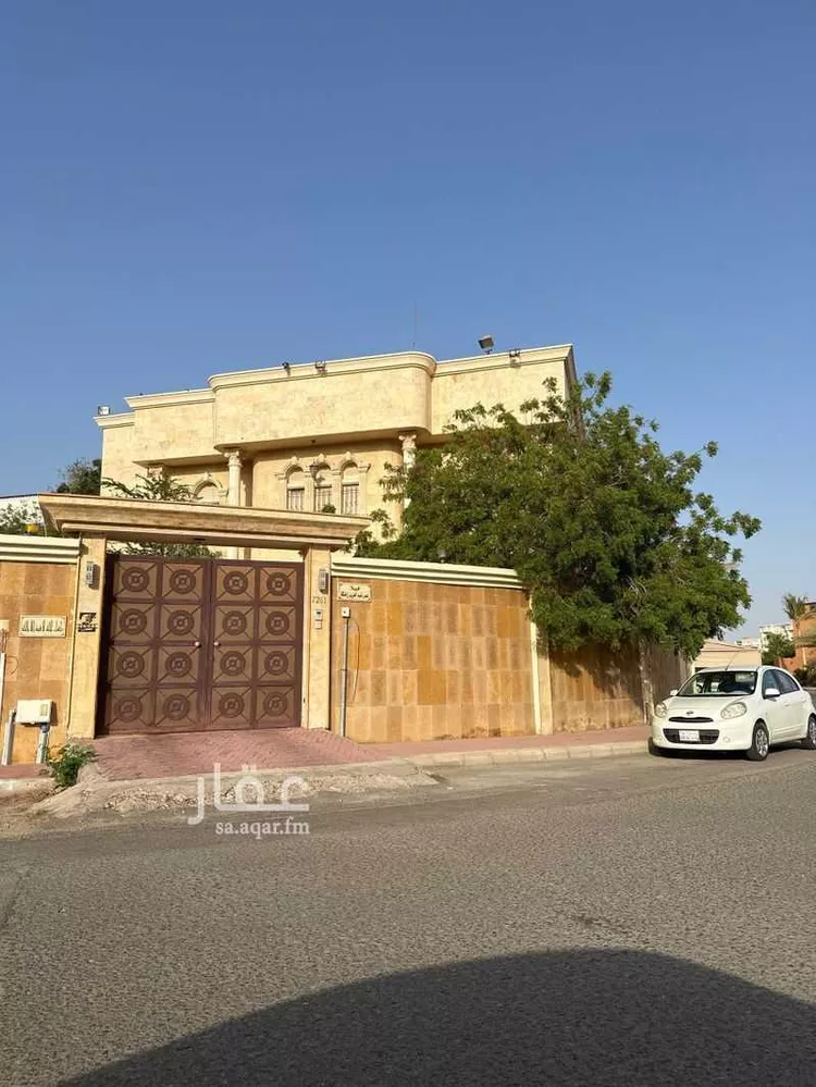 فيلا للبيع في شارع عيسى القيسى, حي النعيم, مدينة جدة, منطقة مكة المكرمة صورة 2