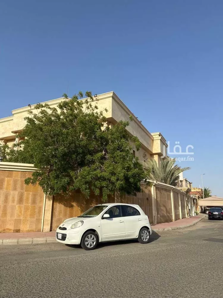 فيلا للبيع في شارع عيسى القيسى, حي النعيم, مدينة جدة, منطقة مكة المكرمة صورة 3