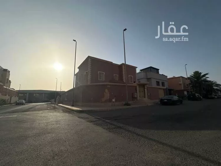 فيلا للبيع في شارع محمد الاهدل, حي المحمدية, مدينة جدة, منطقة مكة المكرمة صورة 4