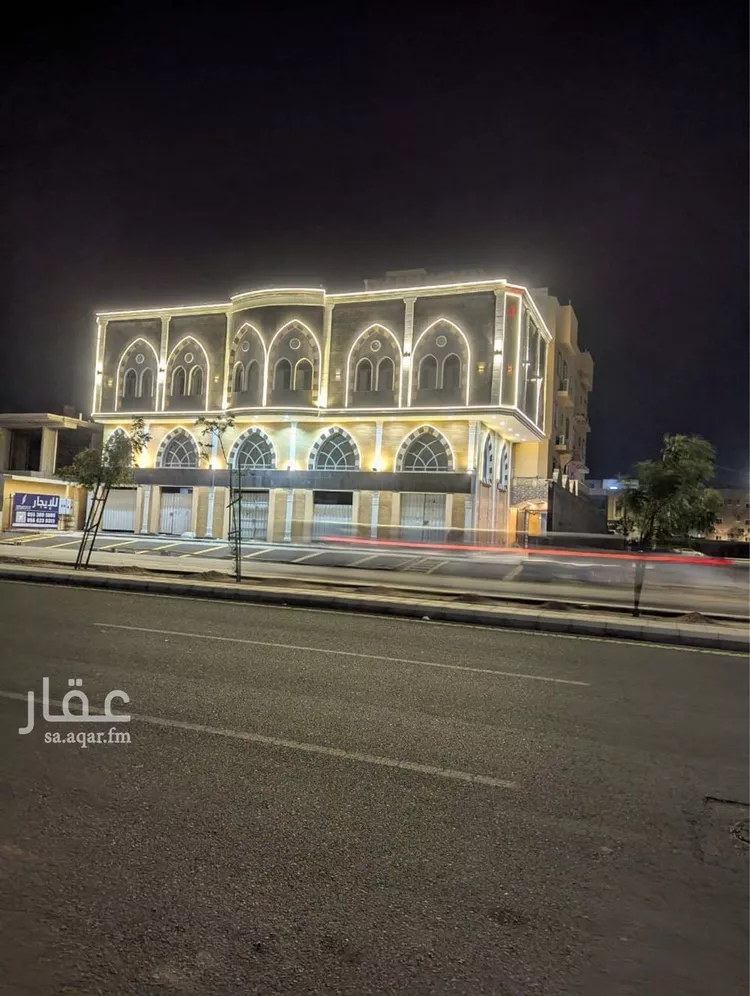 Shop for Rent in Jeddah Taiba صورة 2