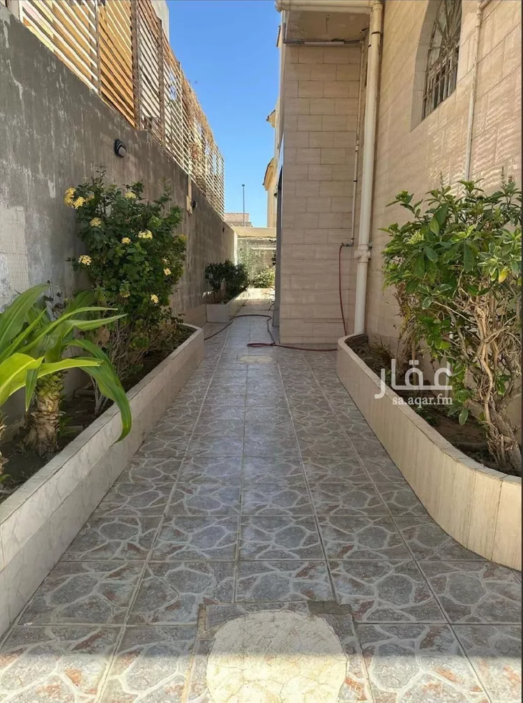 فيلا للإيجار في شارع وادي خيبر, حي المحمدية, مدينة جدة, منطقة مكة المكرمة صورة 5