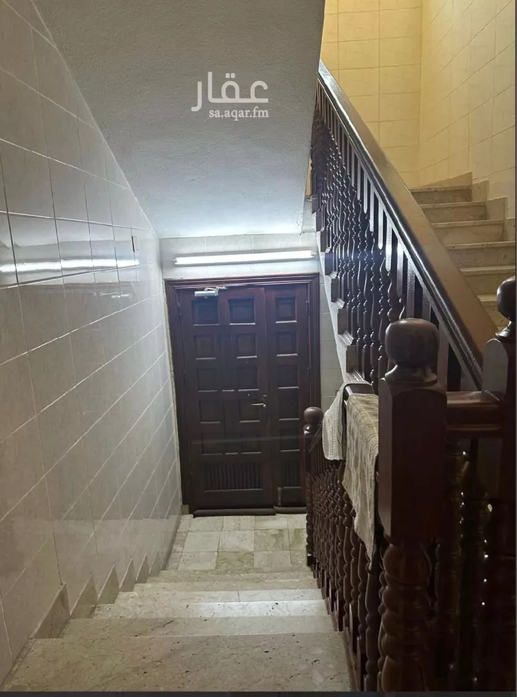 فيلا للإيجار في شارع وادي خيبر, حي المحمدية, مدينة جدة, منطقة مكة المكرمة صورة 3
