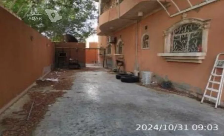 فيلا للبيع في شارع عبدالغني الميداني, حي النعيم, مدينة جدة, منطقة مكة المكرمة 2