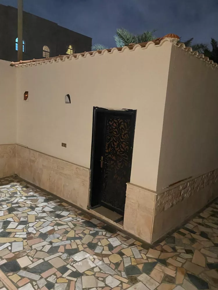 فيلا للبيع في شارع الاهدل, حي المحمدية, مدينة جدة, منطقة مكة المكرمة 7