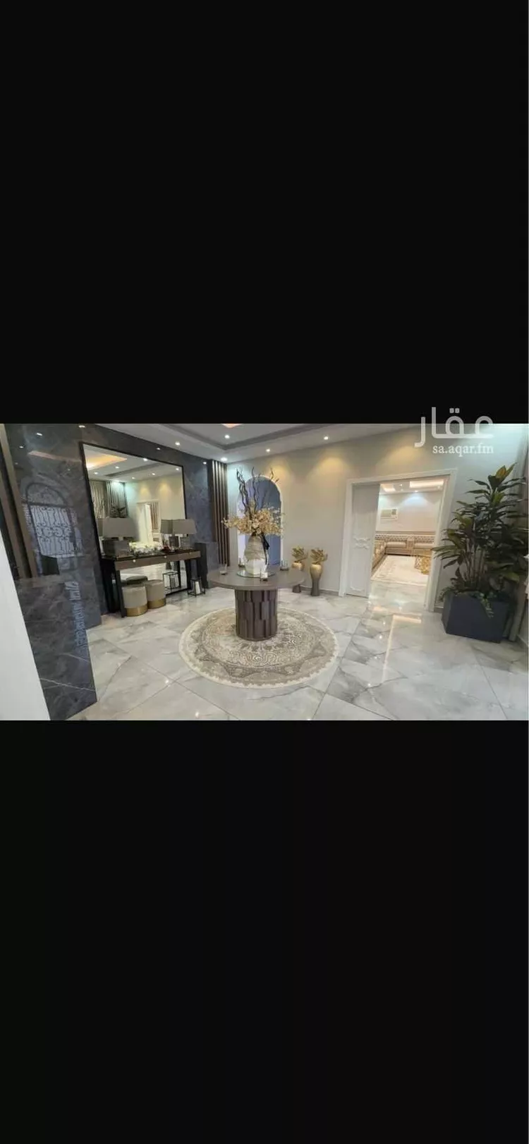 فيلا للبيع في شارع سعيد بن محمد السمان, حي السامر, مدينة جدة, منطقة مكة المكرمة صورة 4