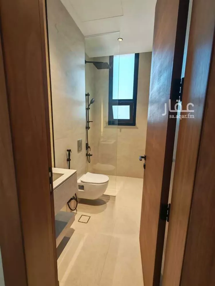 شقة للإيجار في شارع شعيب بن أبي مرة, حي النرجس, مدينة الرياض, منطقة الرياض صورة 3