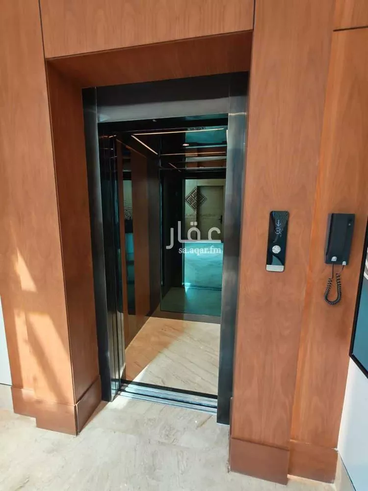 شقة للإيجار في شارع شعيب بن أبي مرة, حي النرجس, مدينة الرياض, منطقة الرياض صورة 2