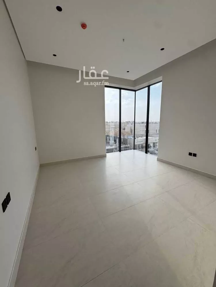 شقة للإيجار في شارع شعيب بن أبي مرة, حي النرجس, مدينة الرياض, منطقة الرياض صورة 3