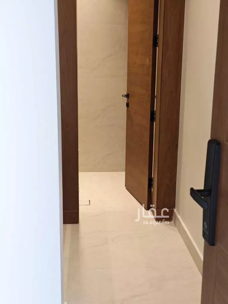 شقة للإيجار في شارع شعيب بن أبي مرة, حي النرجس, مدينة الرياض, منطقة الرياض