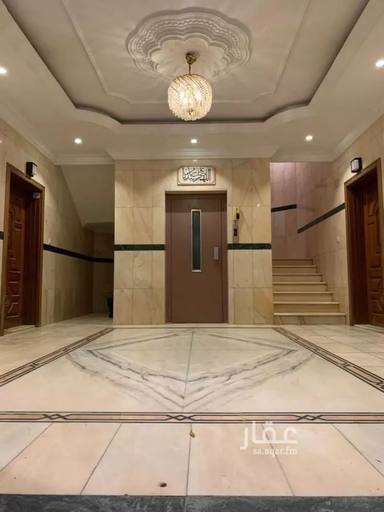 شقة للإيجار في شارع الثقبة, حي النسيم, مدينة جدة, منطقة مكة المكرمة صورة 4