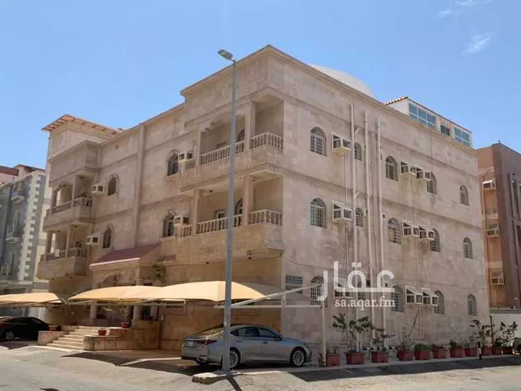 شقة للإيجار في شارع الثقبة, حي النسيم, مدينة جدة, منطقة مكة المكرمة
