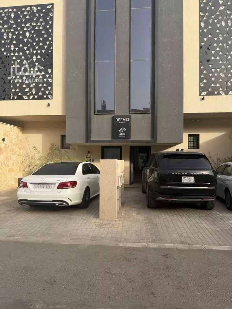 Apartment for Rent in Riyadh Al Olaya صورة 4