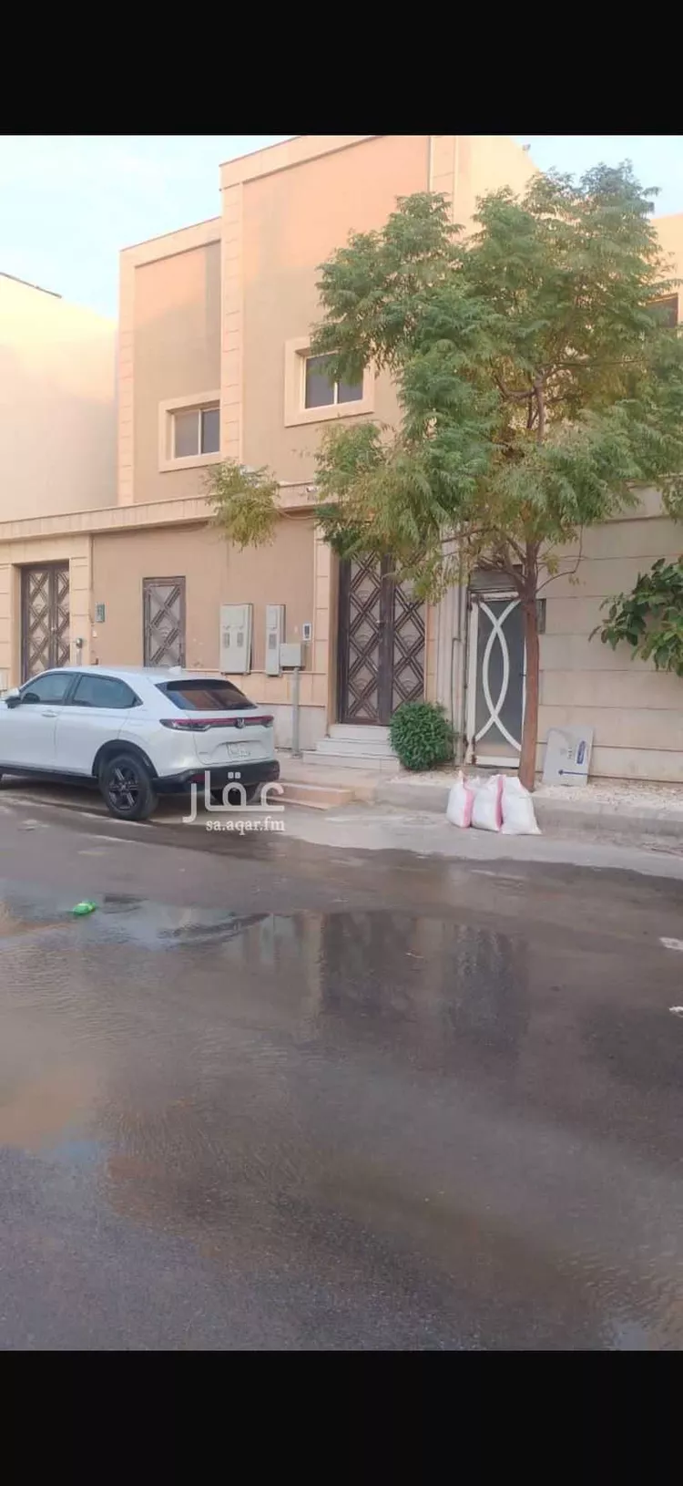 دور للإيجار في شارع الربقية, حي الياسمين, مدينة الرياض, منطقة الرياض صورة 3