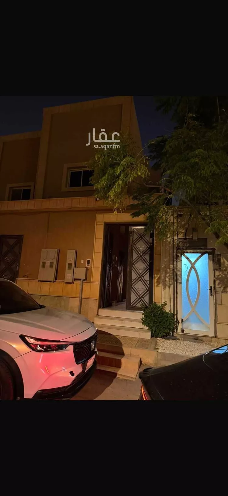 دور للإيجار في شارع الربقية, حي الياسمين, مدينة الرياض, منطقة الرياض صورة 2