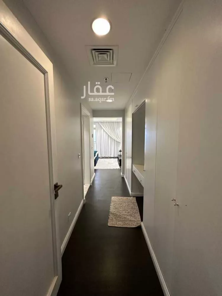 شقة للبيع في شارع الياسمين, حي الملك عبدالله الاقتصادية, مدينة الملك عبدالله الاقتصادية, منطقة مكة المكرمة 6