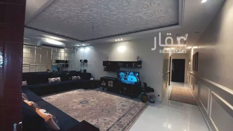 شقة للبيع في شارع السمح بن مالك ، حي الاسكان ، الرياض ، منطقة الرياض