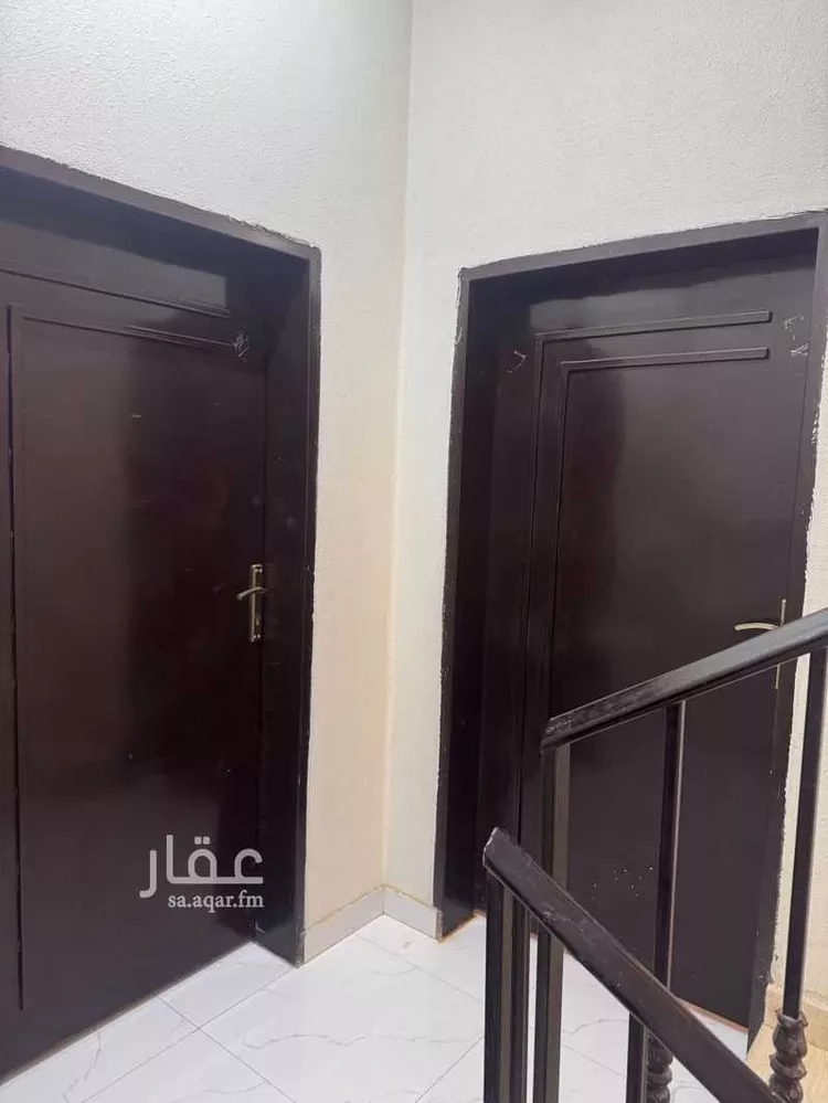 شقة للإيجار في شارع عبدالقدوس الانصاري, حي النهضة, مدينة الرياض, منطقة الرياض صورة 3