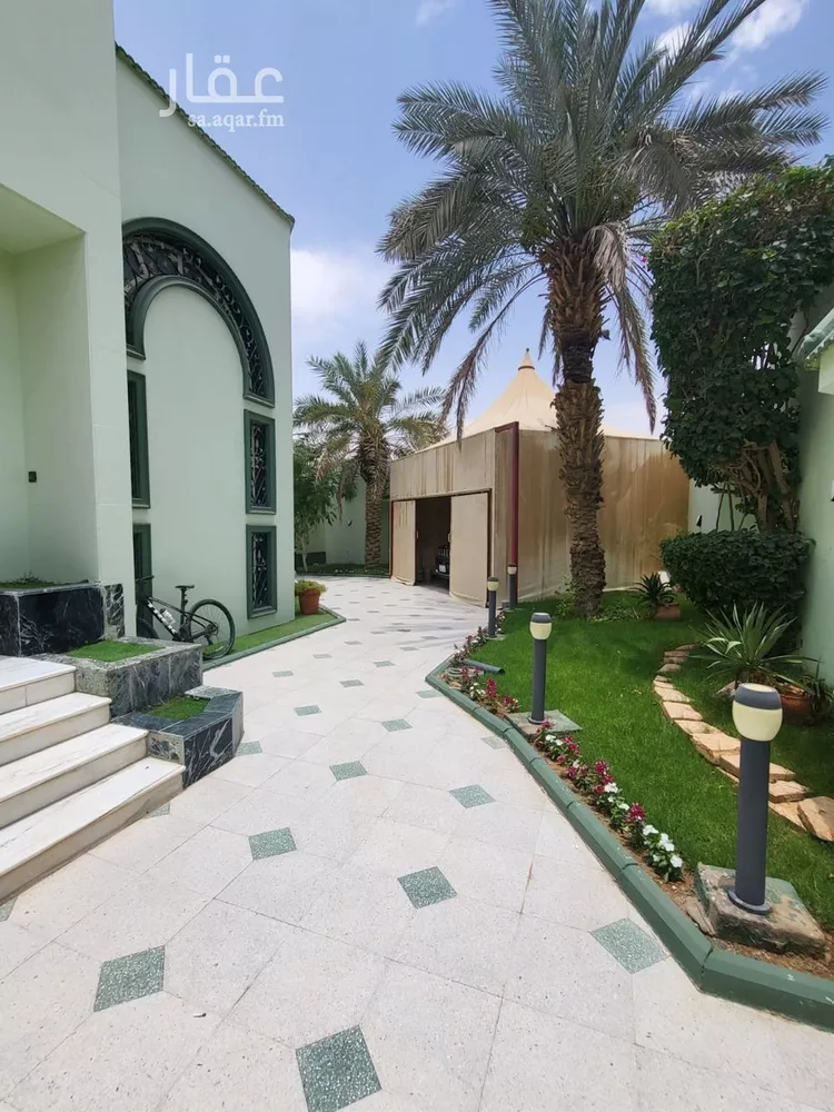 فيلا للبيع في شارع الشعيبة, حي الرحمانية, مدينة الرياض, منطقة الرياض صورة 2