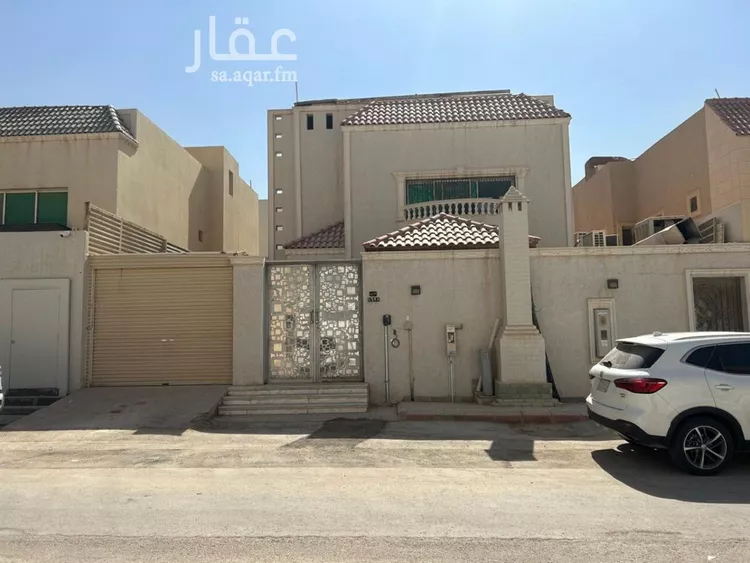 فيلا للبيع في شارع جبل الكرمل, حي الملك عبدالعزيز, مدينة الرياض, منطقة الرياض